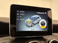 Mercedes-Benz GLA vaihtoauto