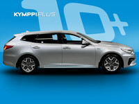 Kia Optima vaihtoauto