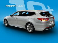 Kia Optima vaihtoauto