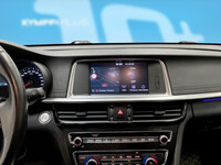 Kia Optima vaihtoauto