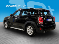 Mini Countryman vaihtoauto