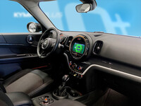 Mini Countryman vaihtoauto