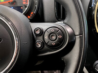 Mini Countryman vaihtoauto