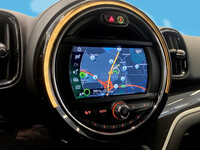 Mini Countryman vaihtoauto