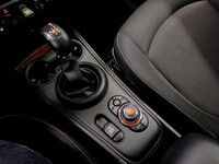 Mini Countryman vaihtoauto