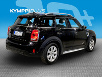 Mini Countryman vaihtoauto