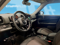 Mini Countryman vaihtoauto