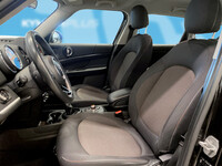 Mini Countryman vaihtoauto