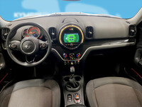 Mini Countryman vaihtoauto