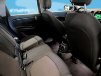 Mini Countryman vaihtoauto