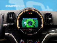 Mini Countryman vaihtoauto