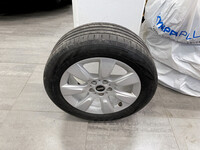 Mini Countryman vaihtoauto