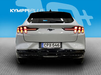 Ford USA Mustang vaihtoauto