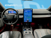 Ford USA Mustang vaihtoauto