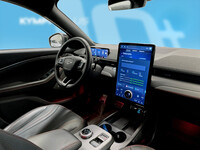 Ford USA Mustang vaihtoauto