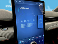 Ford USA Mustang vaihtoauto