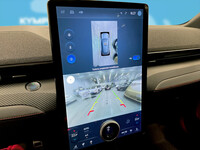 Ford USA Mustang vaihtoauto