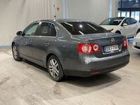 Volkswagen Jetta vaihtoauto