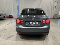 Volkswagen Jetta vaihtoauto