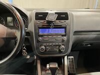 Volkswagen Jetta vaihtoauto