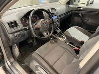 Volkswagen Jetta vaihtoauto