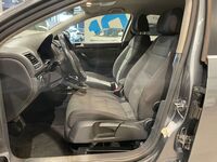 Volkswagen Jetta vaihtoauto