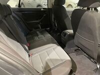 Volkswagen Jetta vaihtoauto