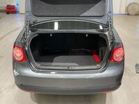 Volkswagen Jetta vaihtoauto