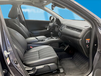 Honda HR-V vaihtoauto