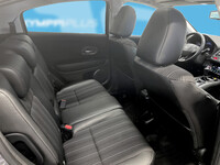 Honda HR-V vaihtoauto