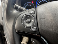 Honda HR-V vaihtoauto
