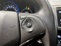 Honda HR-V vaihtoauto