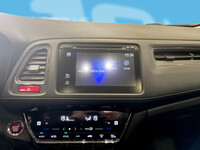 Honda HR-V vaihtoauto