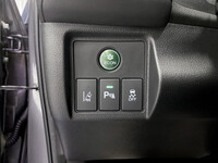 Honda HR-V vaihtoauto