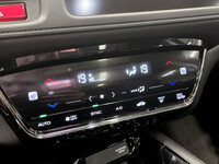 Honda HR-V vaihtoauto