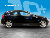 BMW 120 vaihtoauto