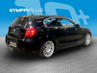 BMW 120 vaihtoauto