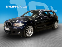 BMW 120 vaihtoauto
