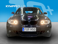 BMW 120 vaihtoauto