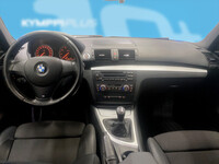 BMW 120 vaihtoauto