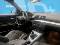 BMW 120 vaihtoauto