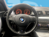 BMW 120 vaihtoauto