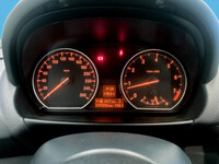 BMW 120 vaihtoauto