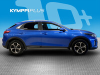 Kia XCeed vaihtoauto