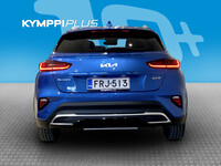 Kia XCeed vaihtoauto