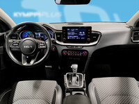 Kia XCeed vaihtoauto