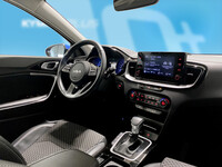 Kia XCeed vaihtoauto