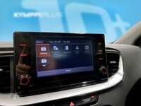 Kia XCeed vaihtoauto