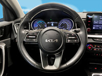 Kia XCeed vaihtoauto