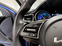 Kia XCeed vaihtoauto